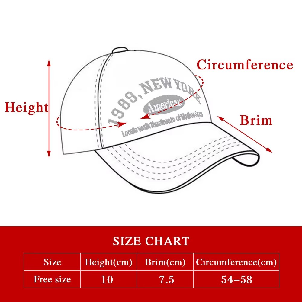 Customized Project For Custom Woven Label Cap